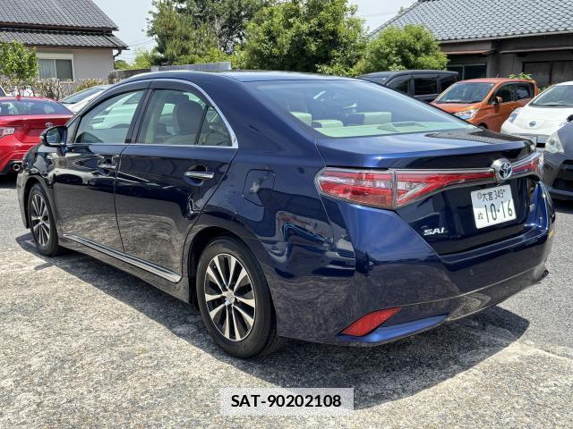 Toyota SAI 2014-01 7801834-1