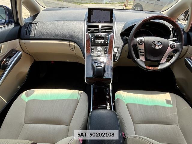Toyota SAI 2014-01 7801834-2