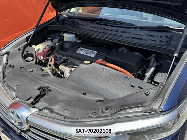 Toyota SAI 2014-01 7801834-7