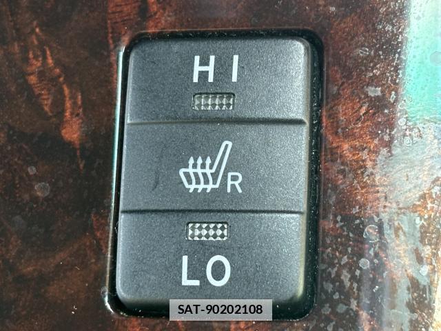 Toyota SAI 2014-01 7801834-9