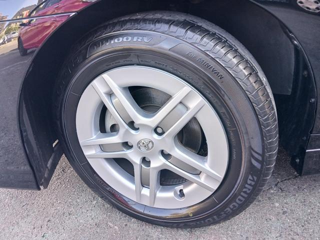 Toyota SAI 2011-02 7801978-15