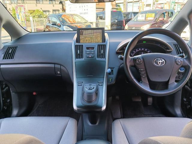 Toyota SAI 2011-02 7801978-2