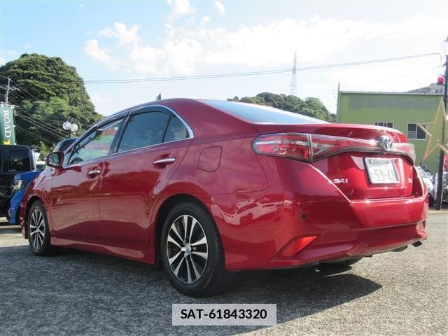 Toyota SAI 2014-02 7802674-19
