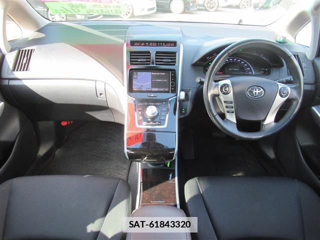 Toyota SAI 2014-02 7802674-3