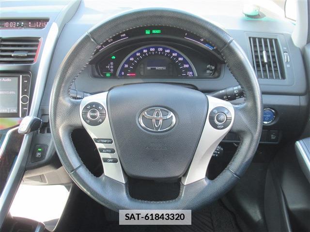 Toyota SAI 2014-02 7802674-4