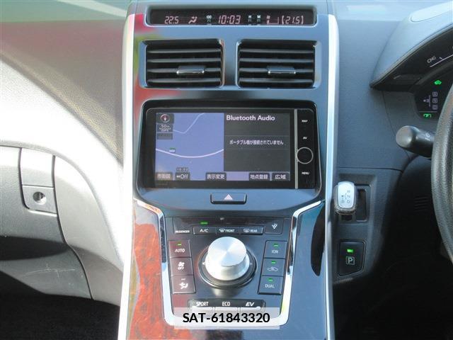 Toyota SAI 2014-02 7802674-5
