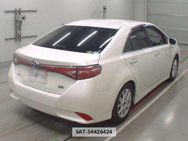 Toyota SAI 2014-05 7810389-1