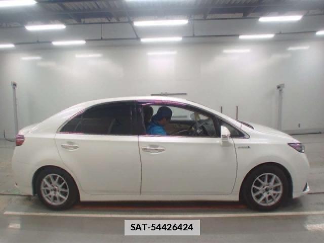 Toyota SAI 2014-05 7810389-3