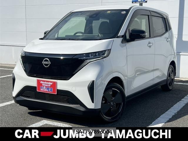 sat car