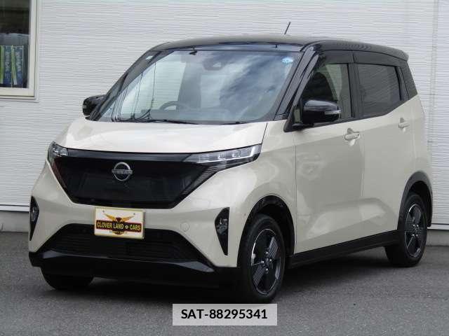 Nissan Sakura 2024-03 7795524-0
