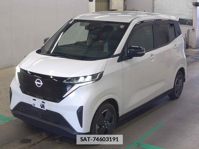 Nissan Sakura 2025-06 7797091-0