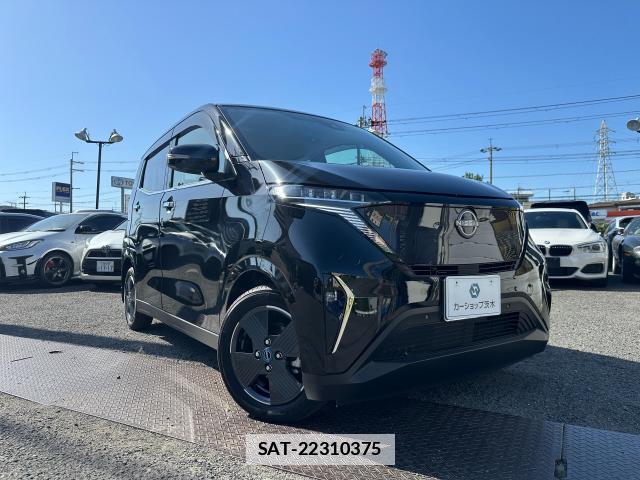 Nissan Sakura 2023-12 7801672-0