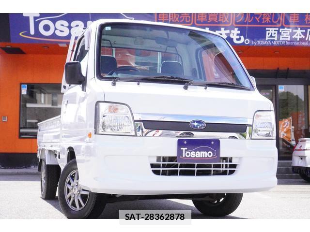 Subaru SAMBAR TRUCK 2008-05 7795955-0