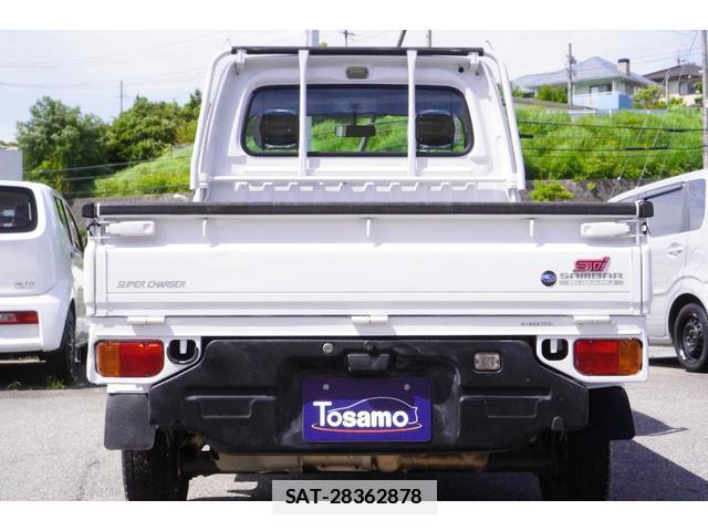 Subaru SAMBAR TRUCK 2008-05 7795955-1