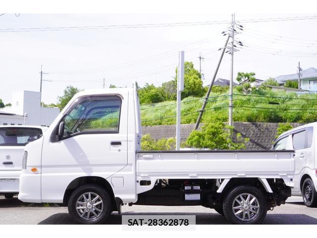 Subaru SAMBAR TRUCK 2008-05 7795955-10
