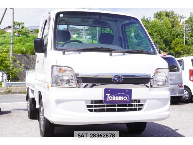 Subaru SAMBAR TRUCK 2008-05 7795955-11
