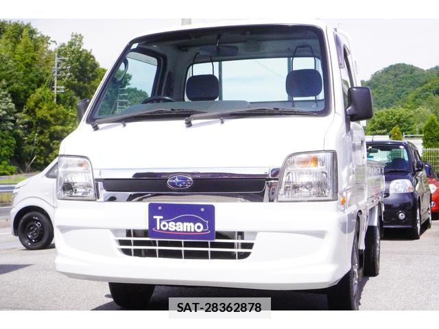 Subaru SAMBAR TRUCK 2008-05 7795955-12