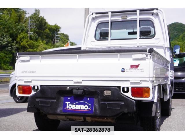 Subaru SAMBAR TRUCK 2008-05 7795955-13