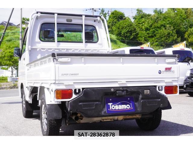 Subaru SAMBAR TRUCK 2008-05 7795955-14