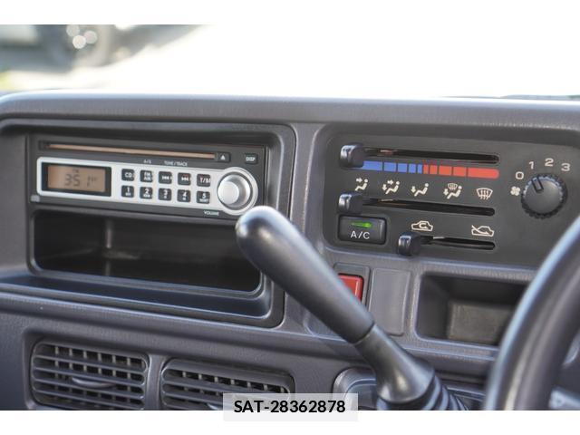 Subaru SAMBAR TRUCK 2008-05 7795955-2