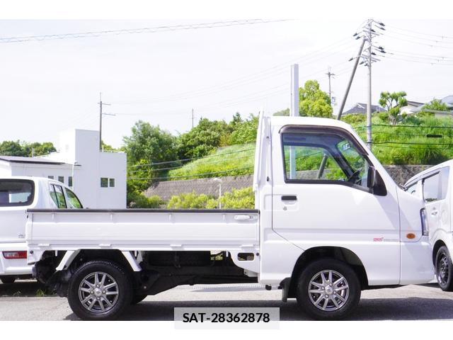 Subaru SAMBAR TRUCK 2008-05 7795955-3