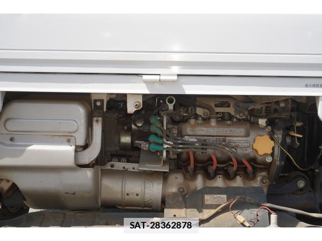 Subaru SAMBAR TRUCK 2008-05 7795955-7