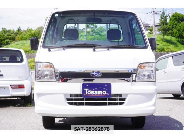 Subaru SAMBAR TRUCK 2008-05 7795955-9