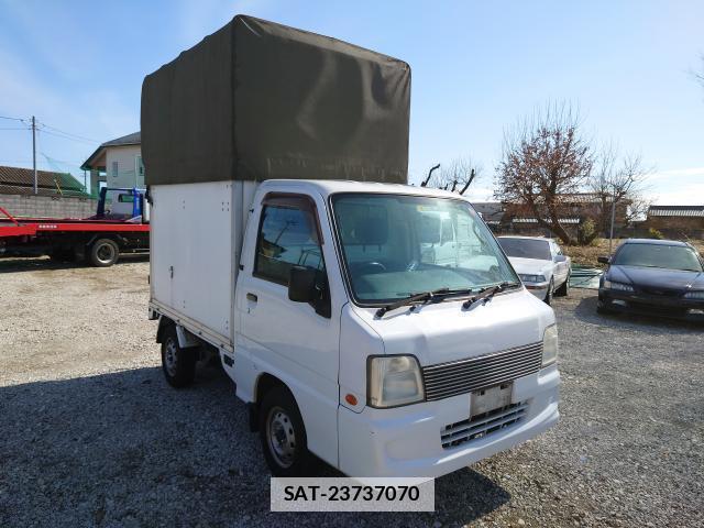 Subaru SAMBAR TRUCK 2009-02 7797383-0