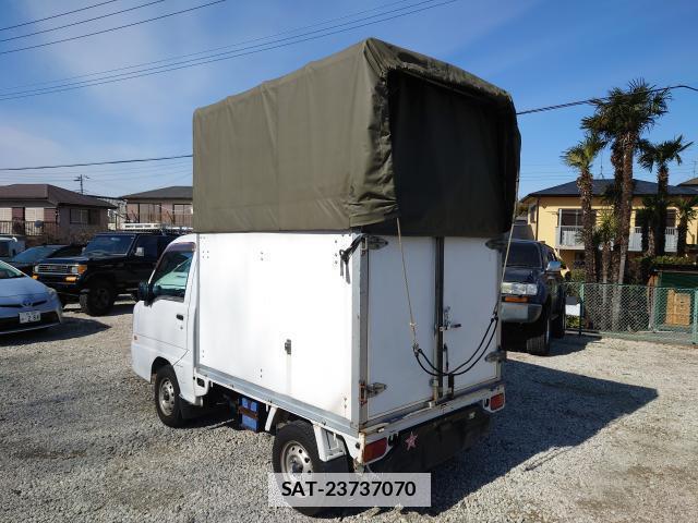 Subaru SAMBAR TRUCK 2009-02 7797383-1