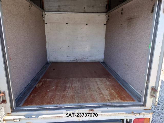 Subaru SAMBAR TRUCK 2009-02 7797383-15
