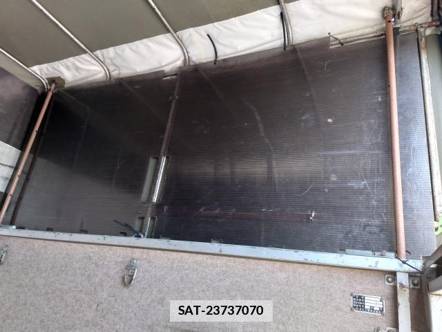 Subaru SAMBAR TRUCK 2009-02 7797383-17