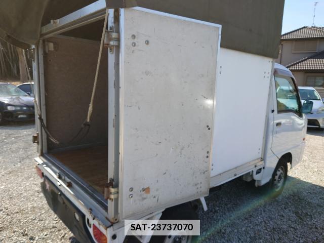 Subaru SAMBAR TRUCK 2009-02 7797383-19
