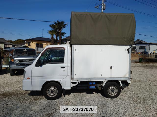 Subaru SAMBAR TRUCK 2009-02 7797383-2