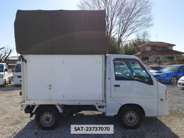 Subaru SAMBAR TRUCK 2009-02 7797383-3
