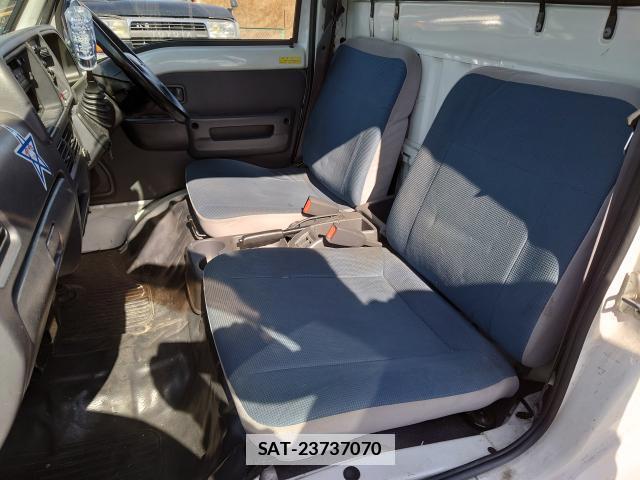 Subaru SAMBAR TRUCK 2009-02 7797383-6