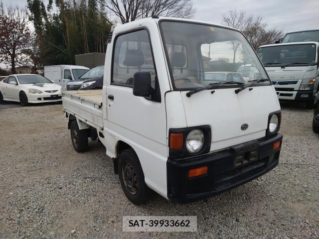 Subaru SAMBAR TRUCK 1992 7797387-1