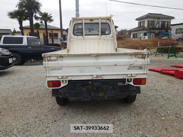 Subaru SAMBAR TRUCK 1992 7797387-10