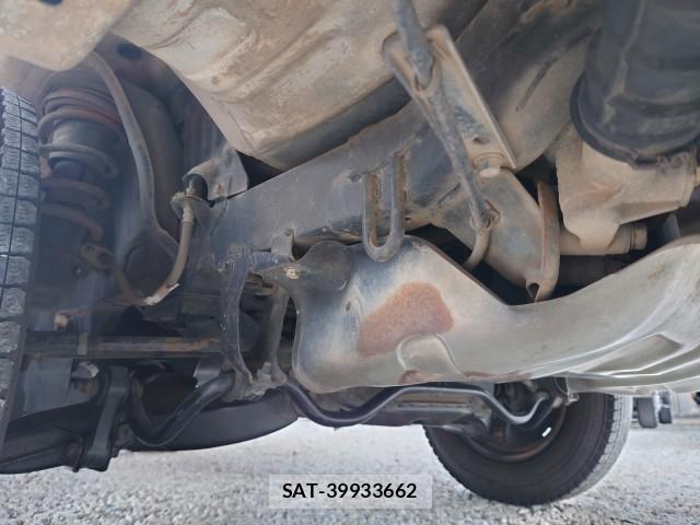 Subaru SAMBAR TRUCK 1992 7797387-11
