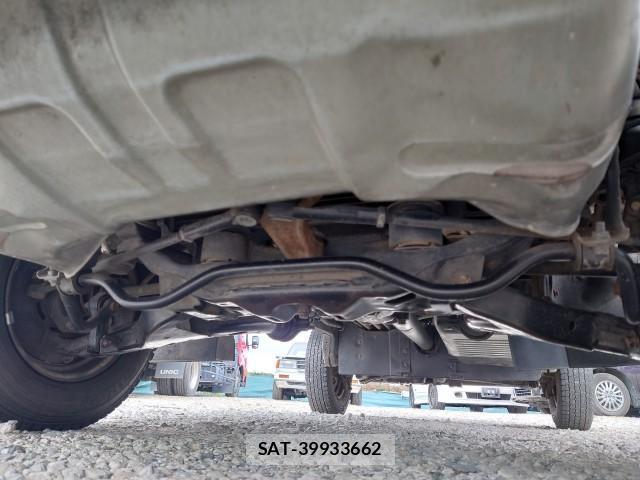 Subaru SAMBAR TRUCK 1992 7797387-13