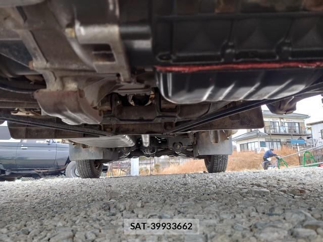 Subaru SAMBAR TRUCK 1992 7797387-14