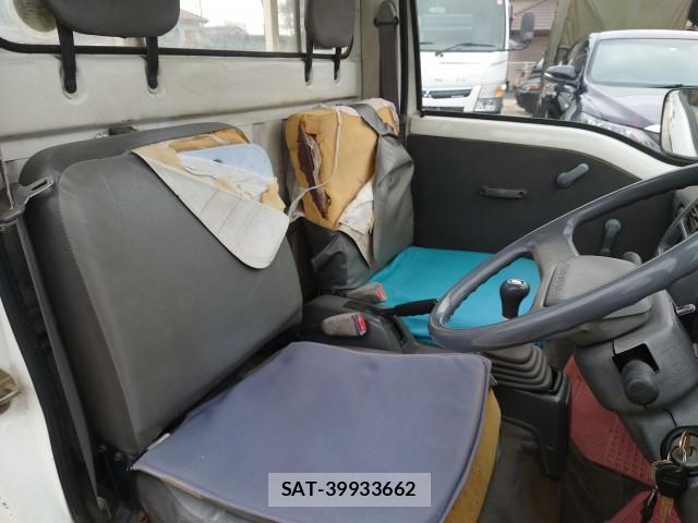 Subaru SAMBAR TRUCK 1992 7797387-16