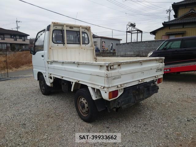 Subaru SAMBAR TRUCK 1992 7797387-2