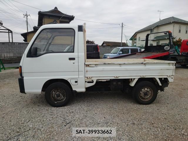 Subaru SAMBAR TRUCK 1992 7797387-4