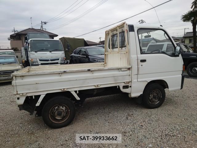 Subaru SAMBAR TRUCK 1992 7797387-5