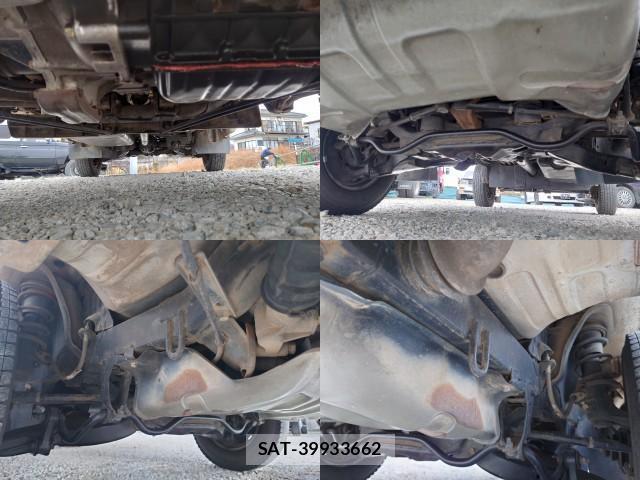 Subaru SAMBAR TRUCK 1992 7797387-8