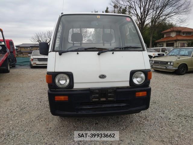 Subaru SAMBAR TRUCK 1992 7797387-9