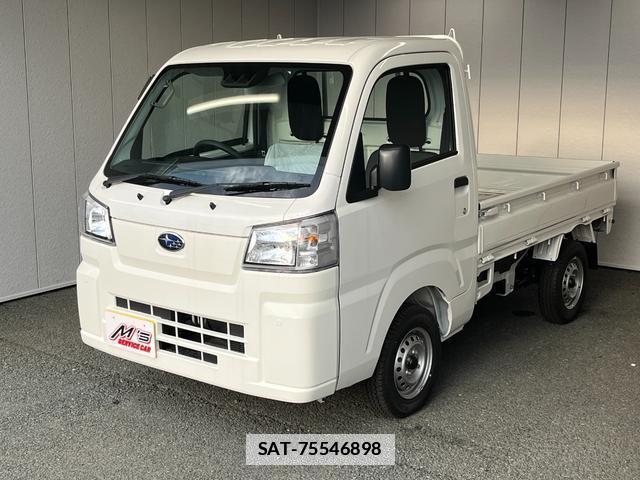 Subaru SAMBAR TRUCK 2025-01 7801881-0