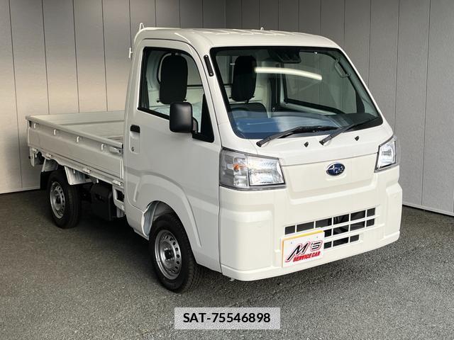 Subaru SAMBAR TRUCK 2025-01 7801881-1