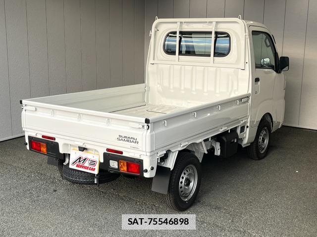 Subaru SAMBAR TRUCK 2025-01 7801881-2