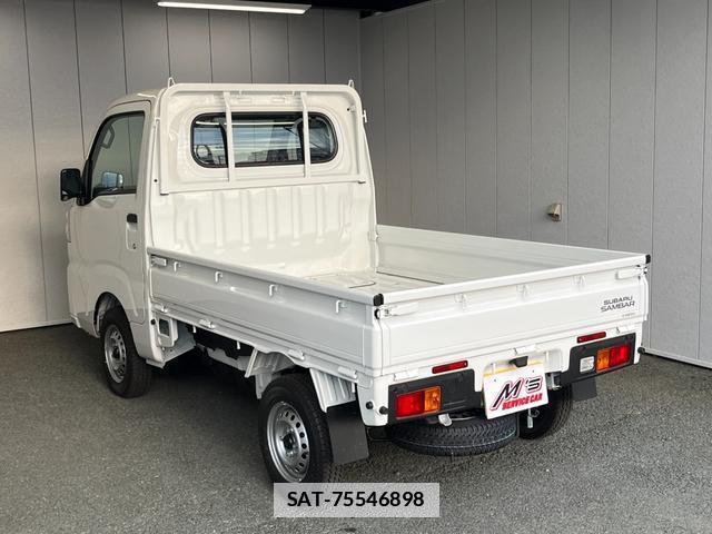 Subaru SAMBAR TRUCK 2025-01 7801881-3